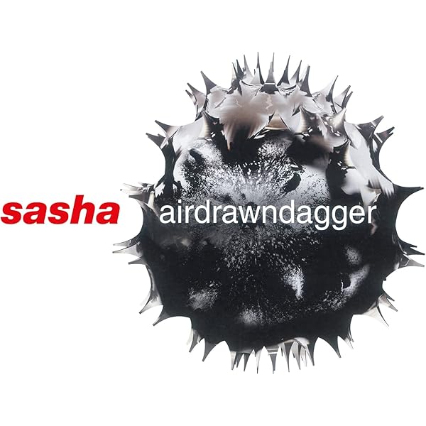SASHA - Involver - Amazon.com Music
